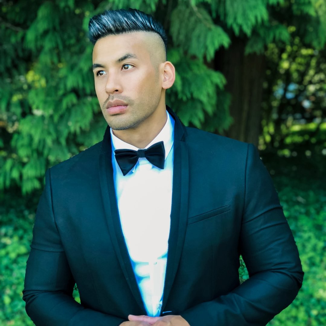 Profile photo