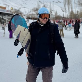 Profile photo