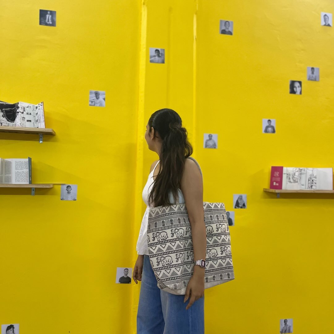 Profile photo
