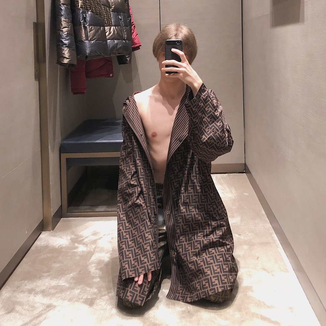 Profile photo