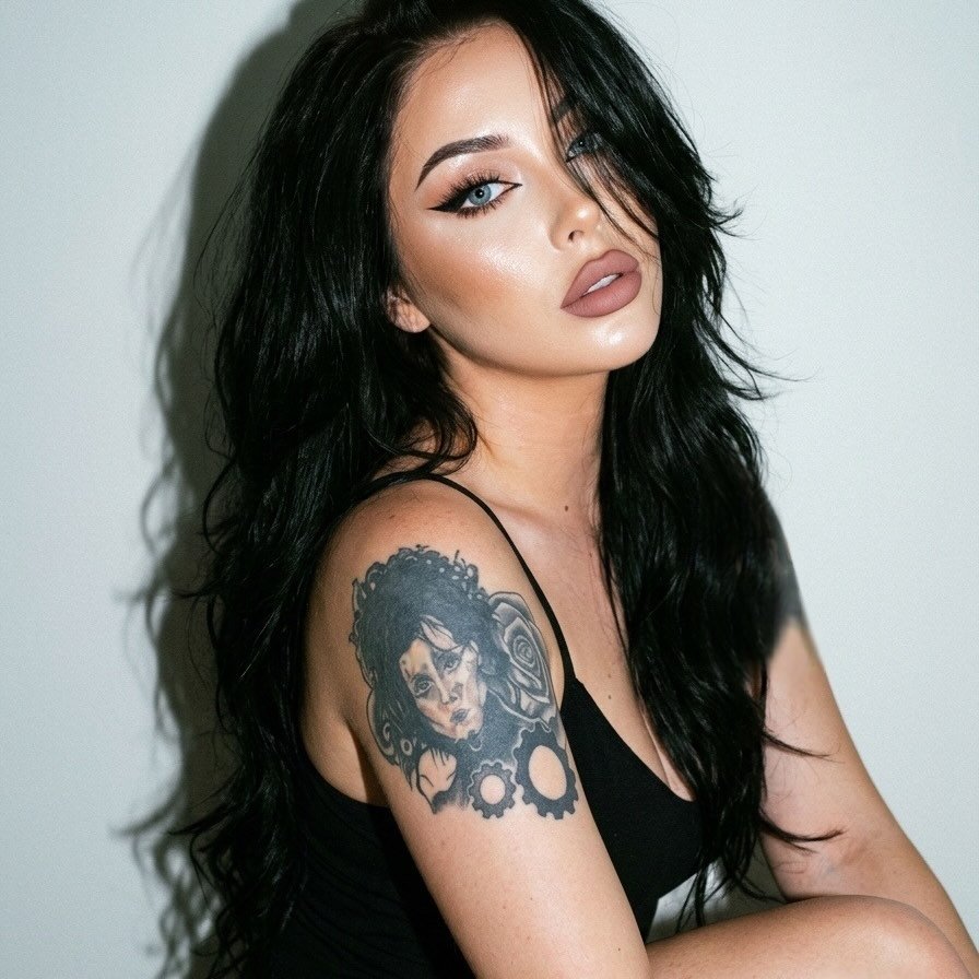 Profile photo