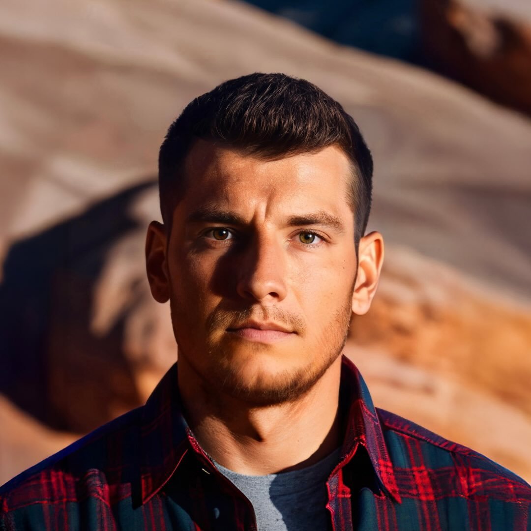 Profile photo