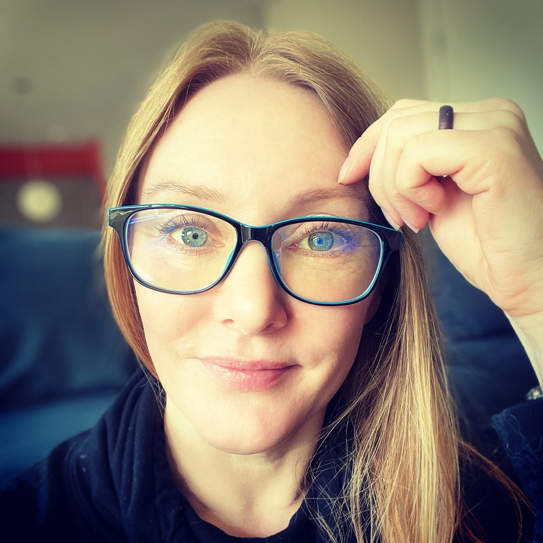 Profile photo