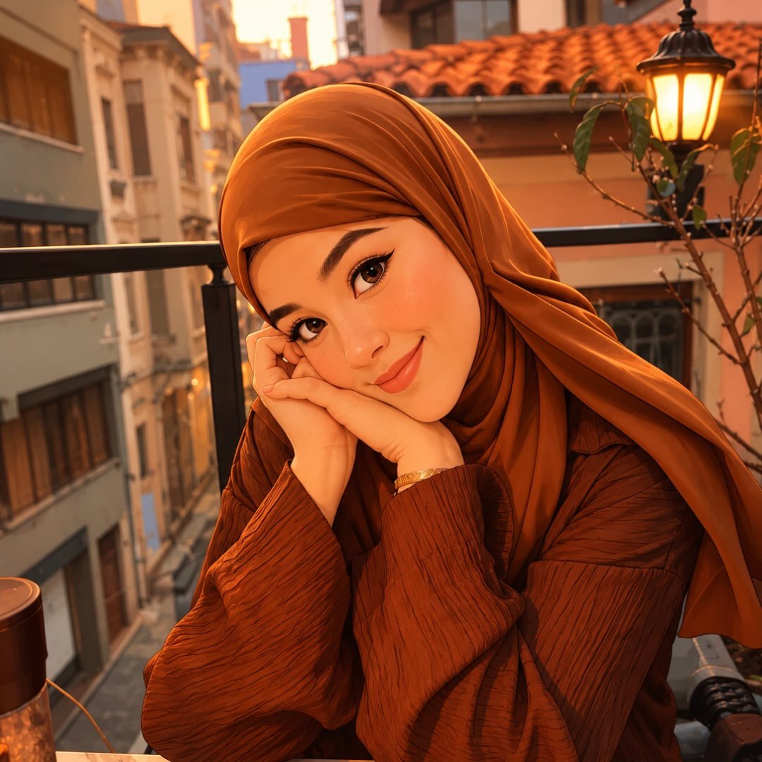 Profile photo