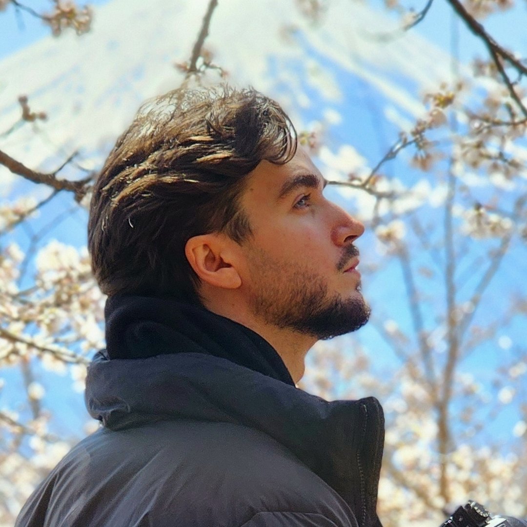 Profile photo
