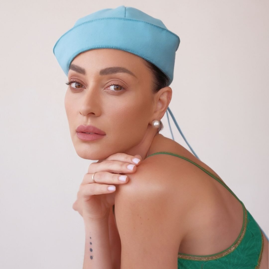 Profile photo