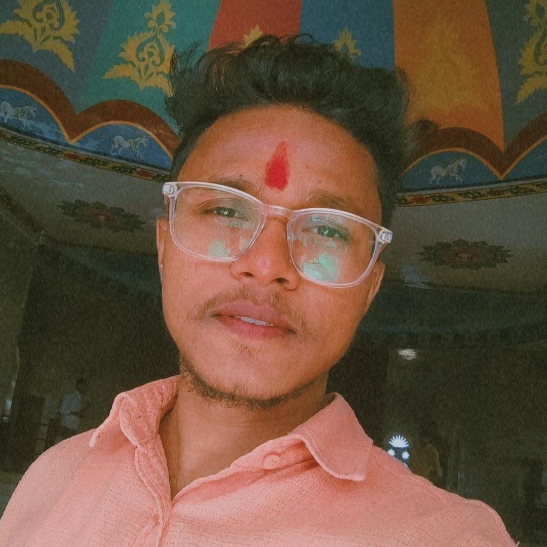 Profile photo