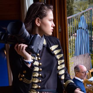 Profile photo