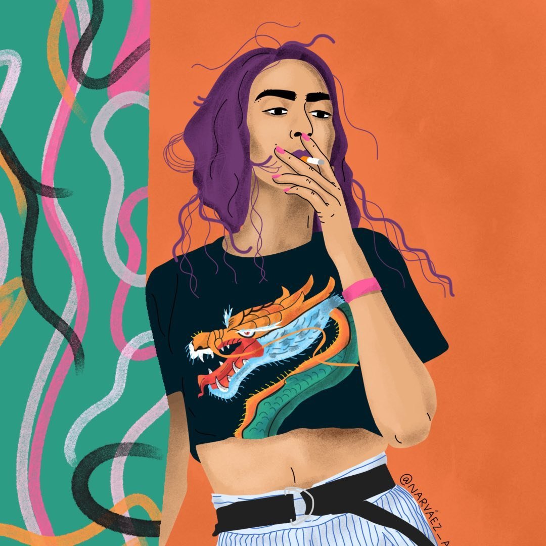 Profile photo