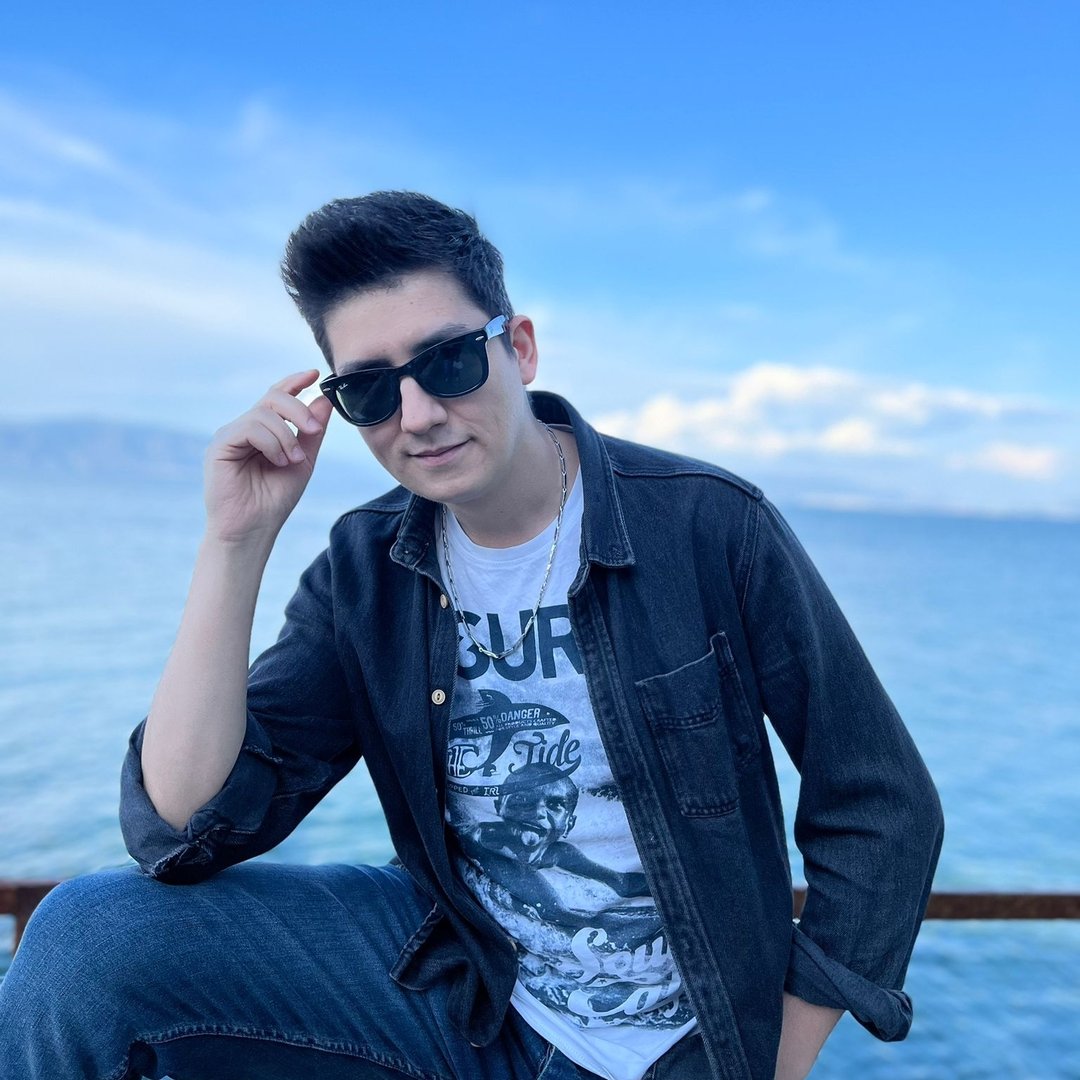 Profile photo