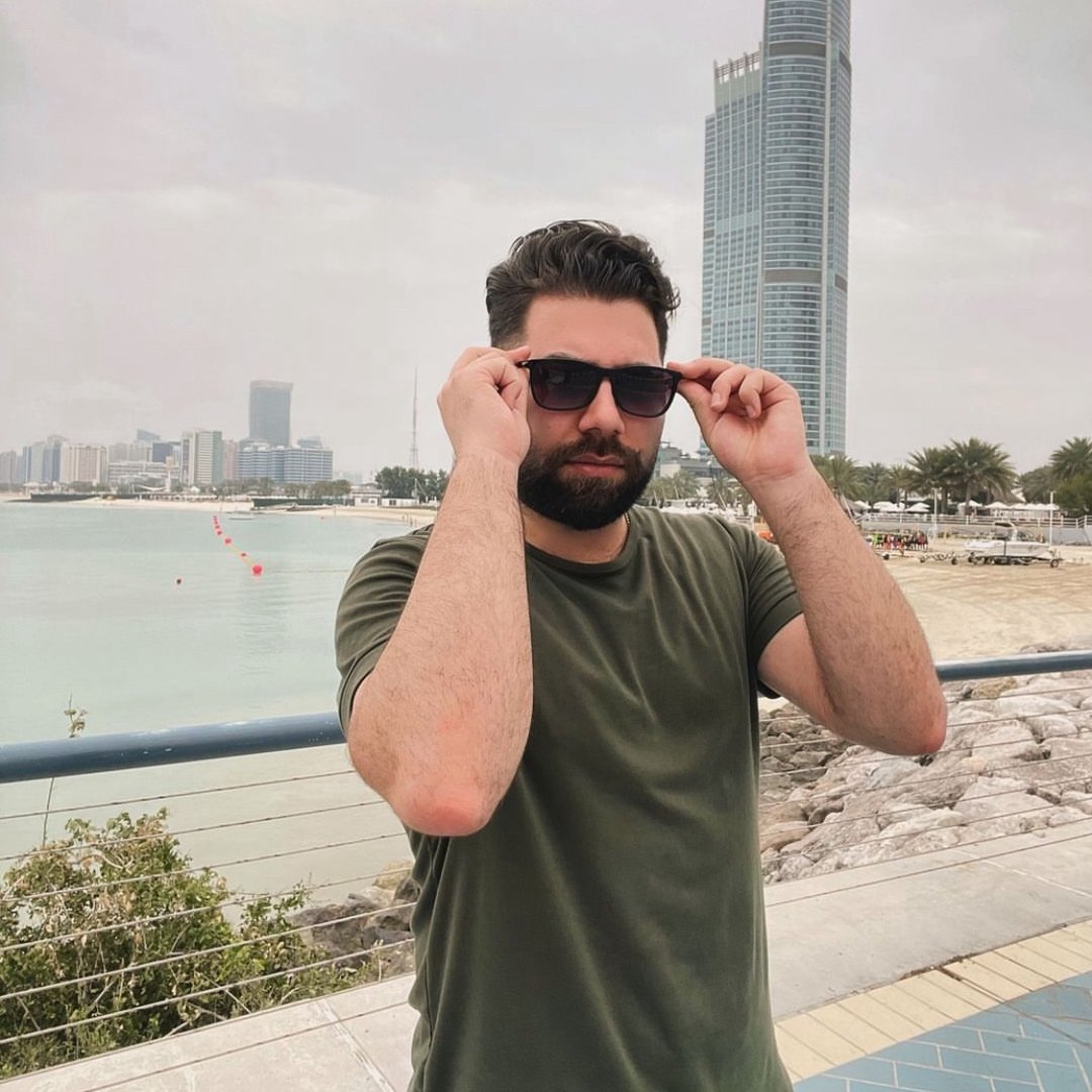Profile photo