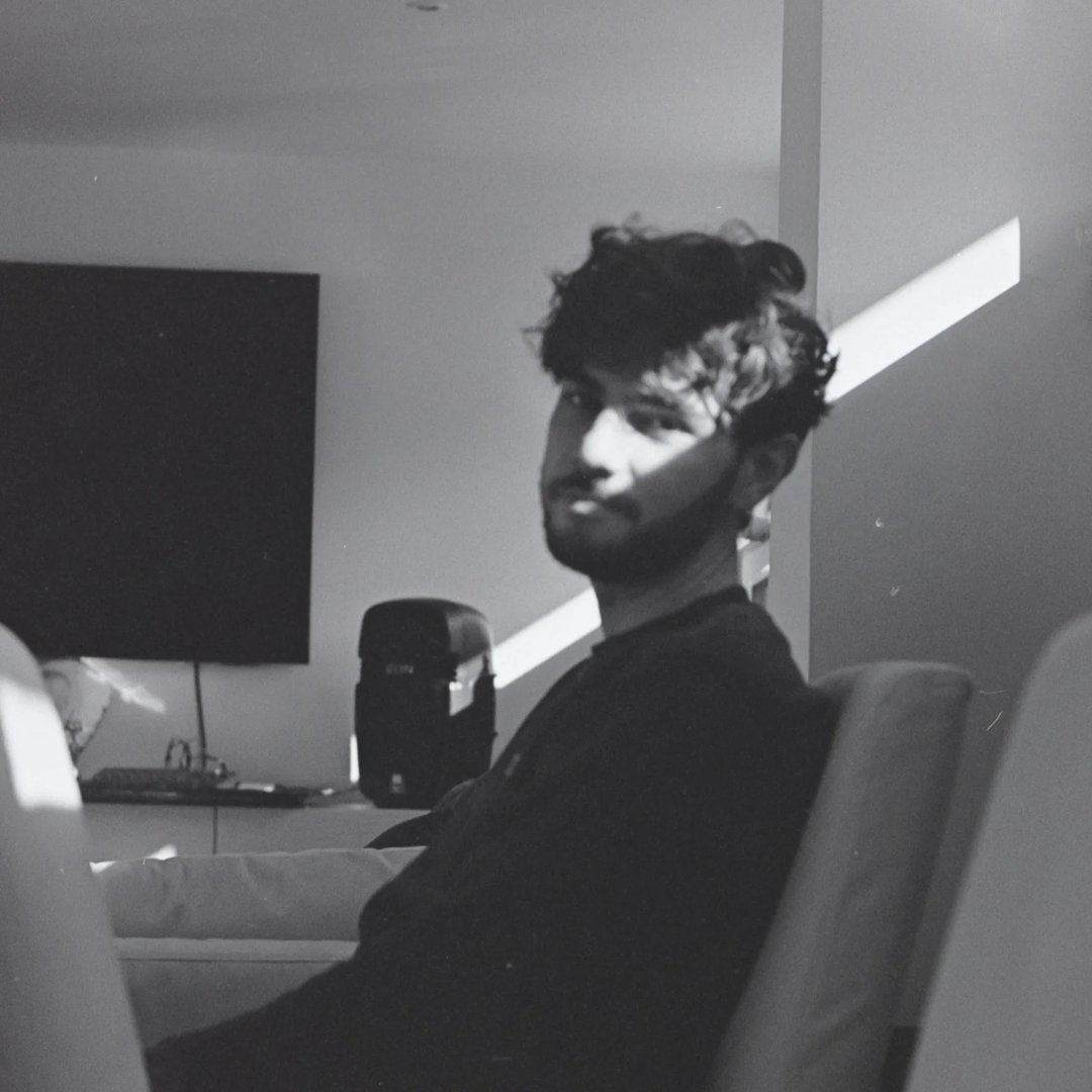 Profile photo