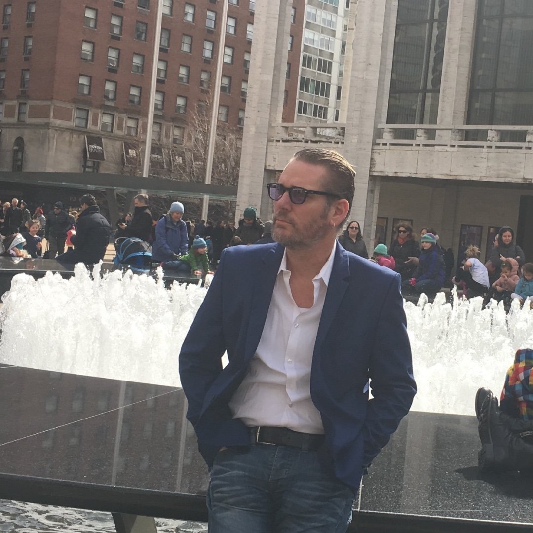Profile photo