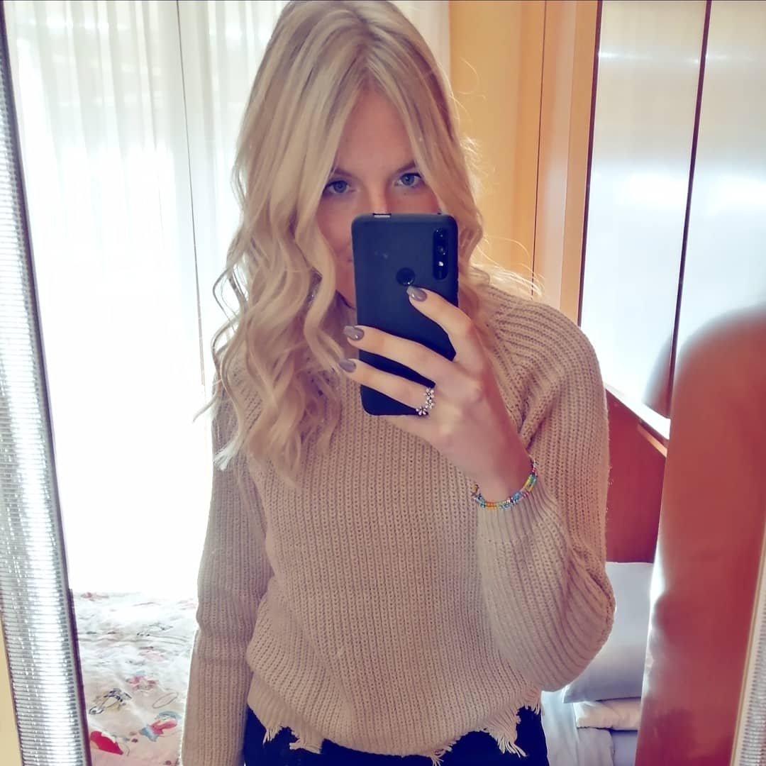 Profile photo