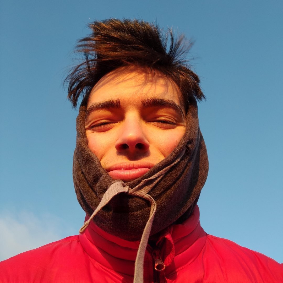Profile photo