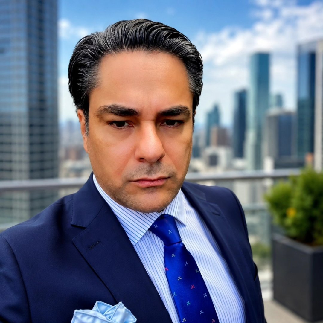 Profile photo