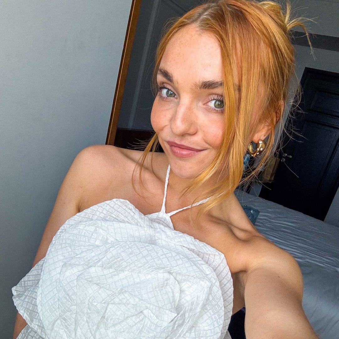 Profile photo
