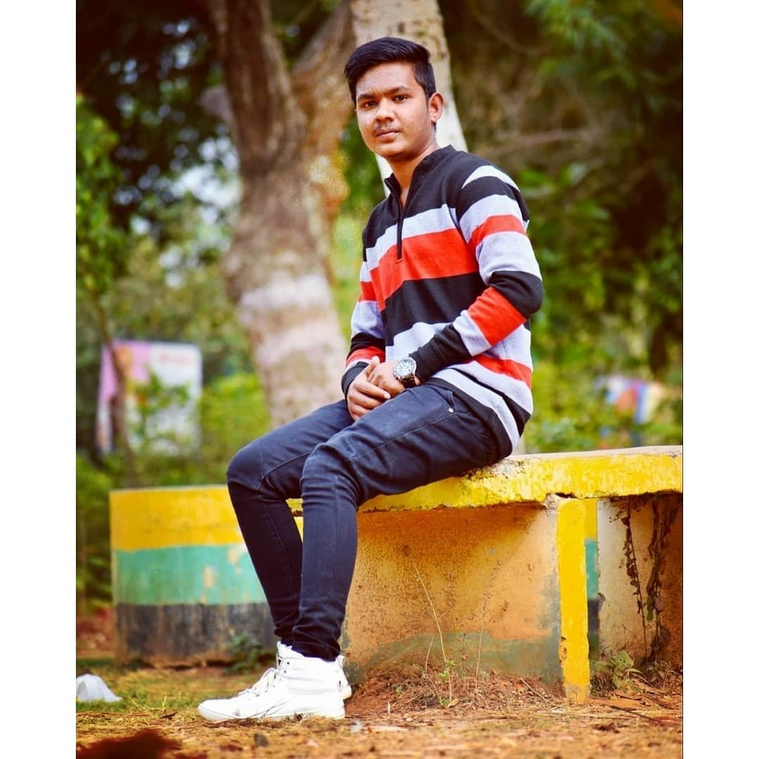 Profile photo