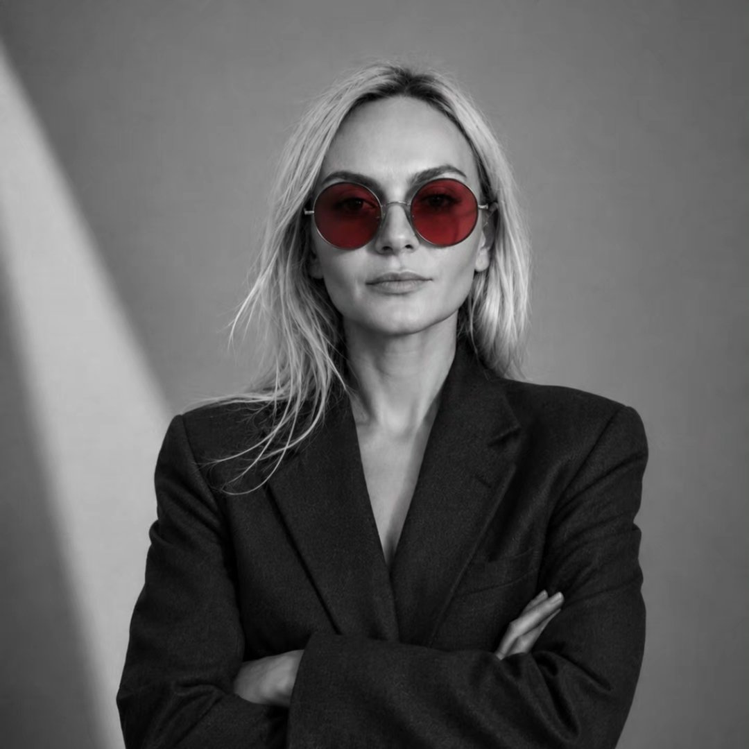 Profile photo
