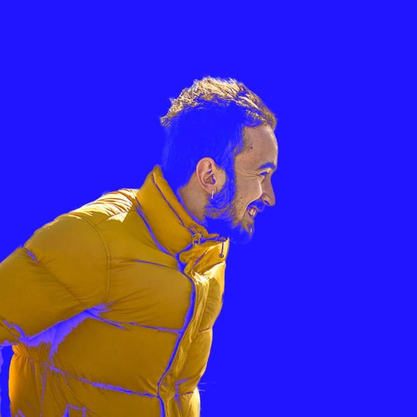 Profile photo