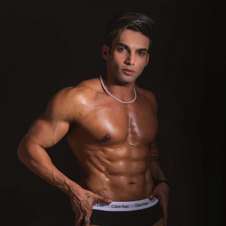 Profile photo