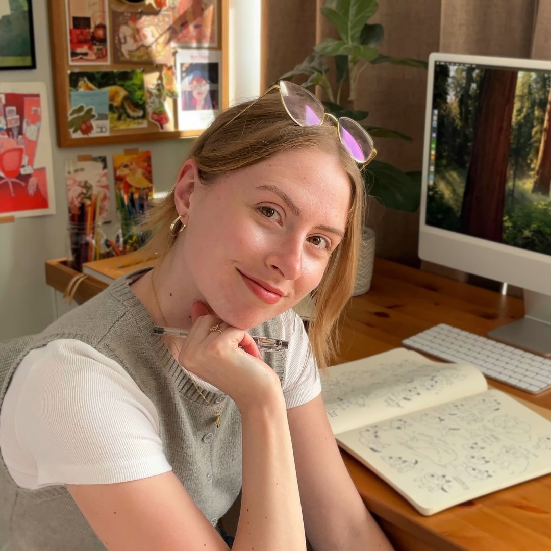 Profile photo