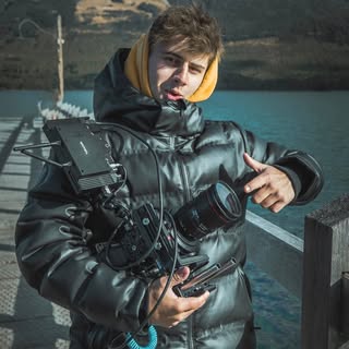 Profile photo