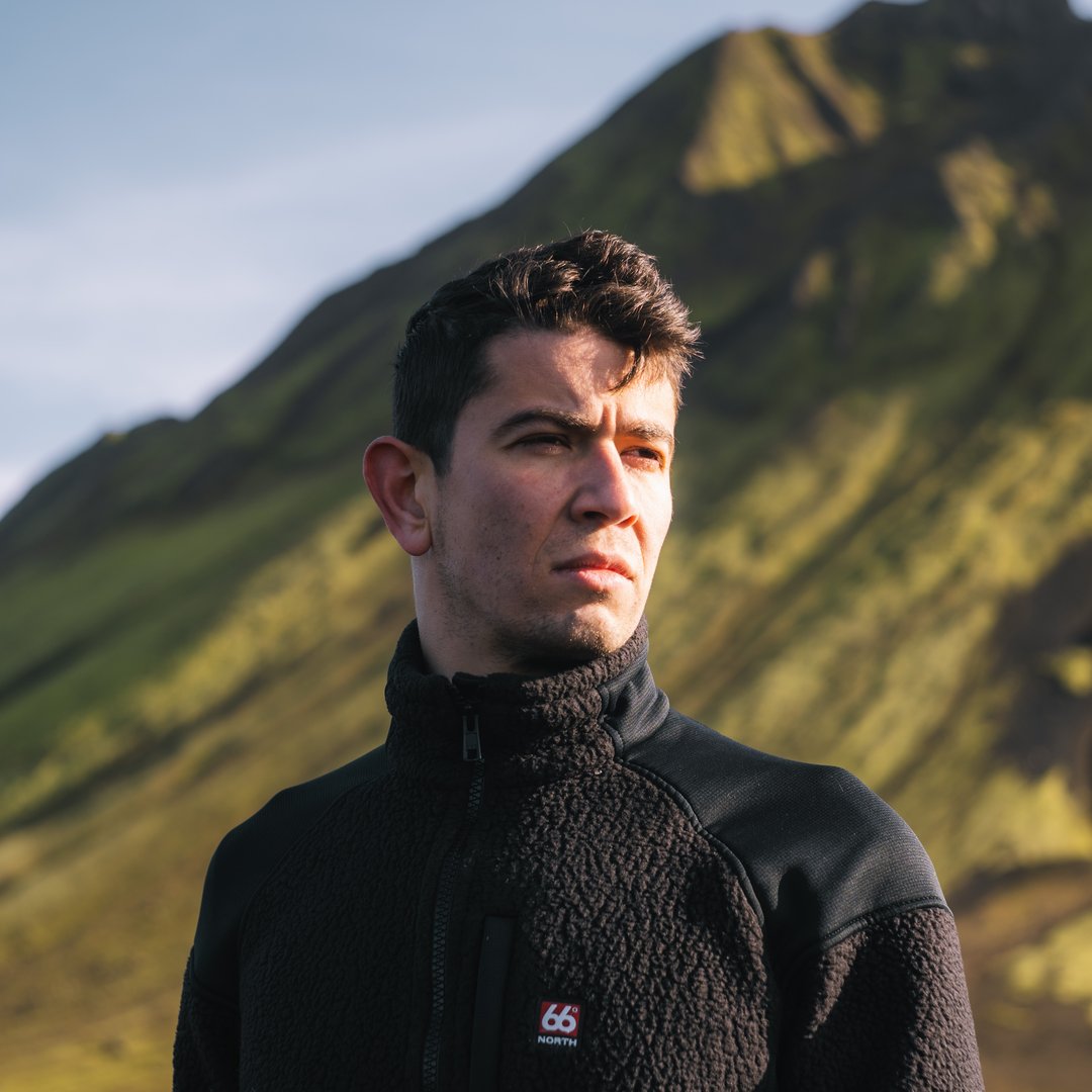 Profile photo