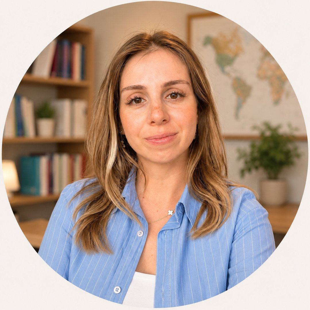 Profile photo