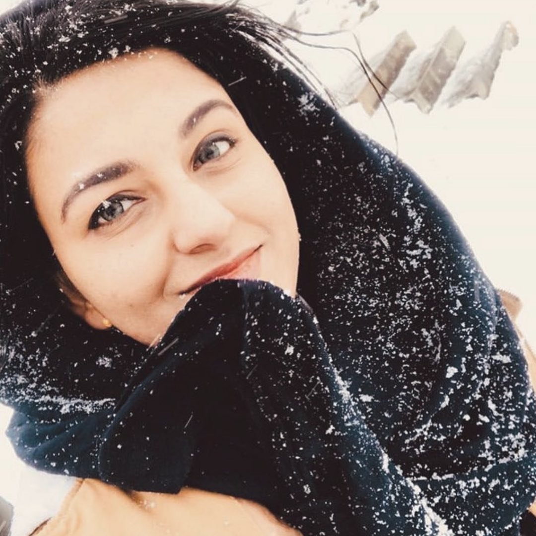 Profile photo