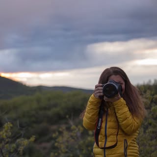 Profile photo
