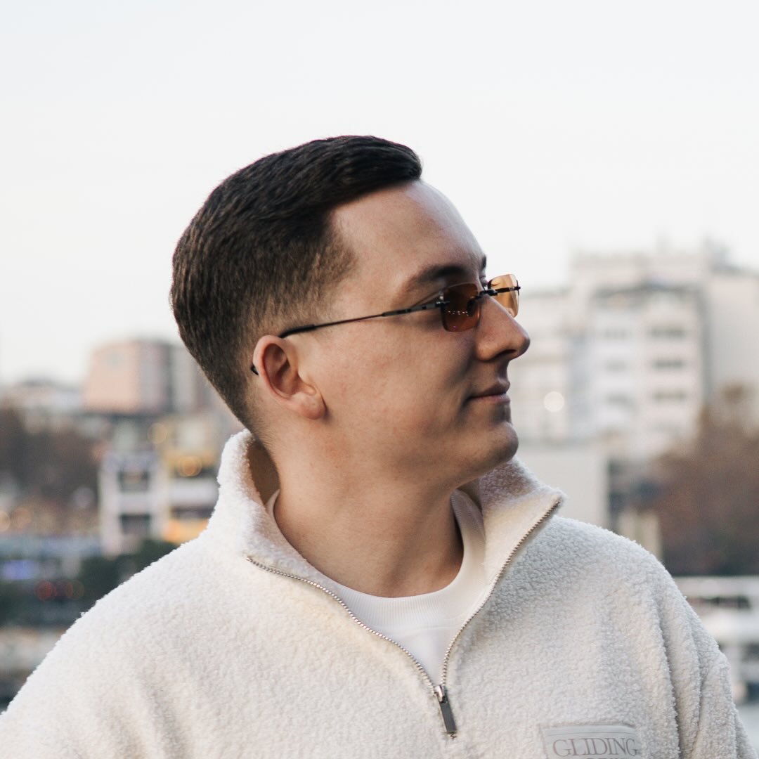 Profile photo