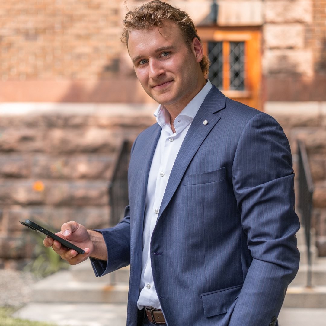 Profile photo
