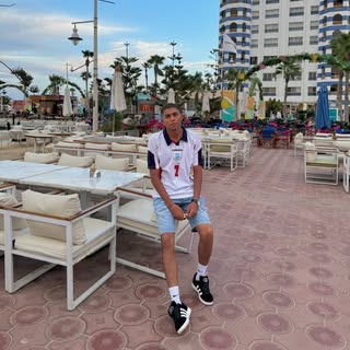 Profile photo