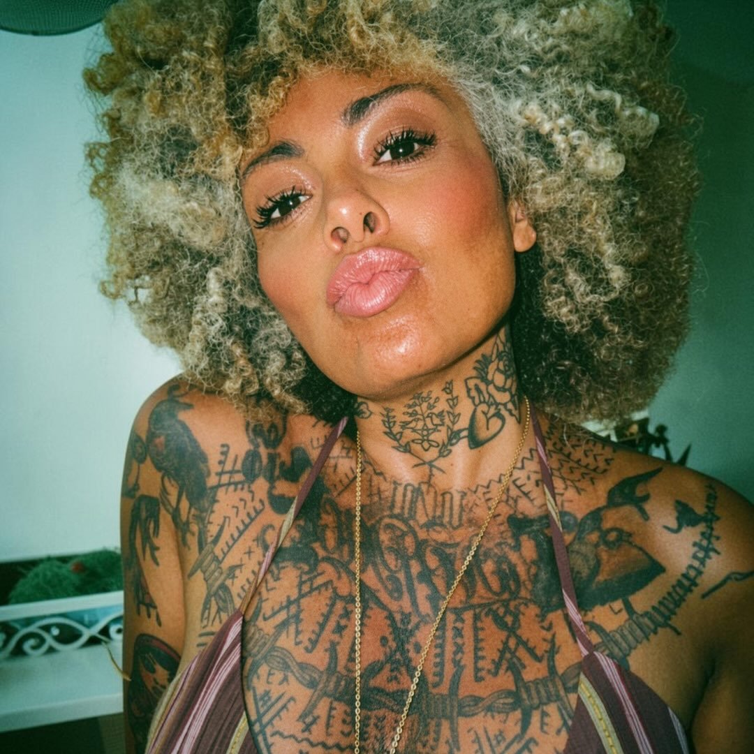 Profile photo