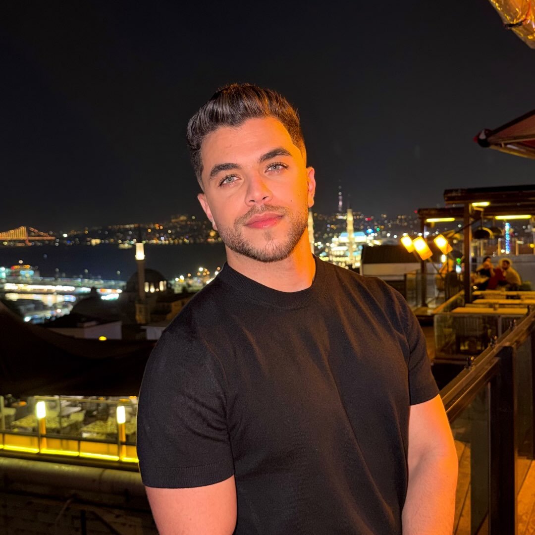Profile photo