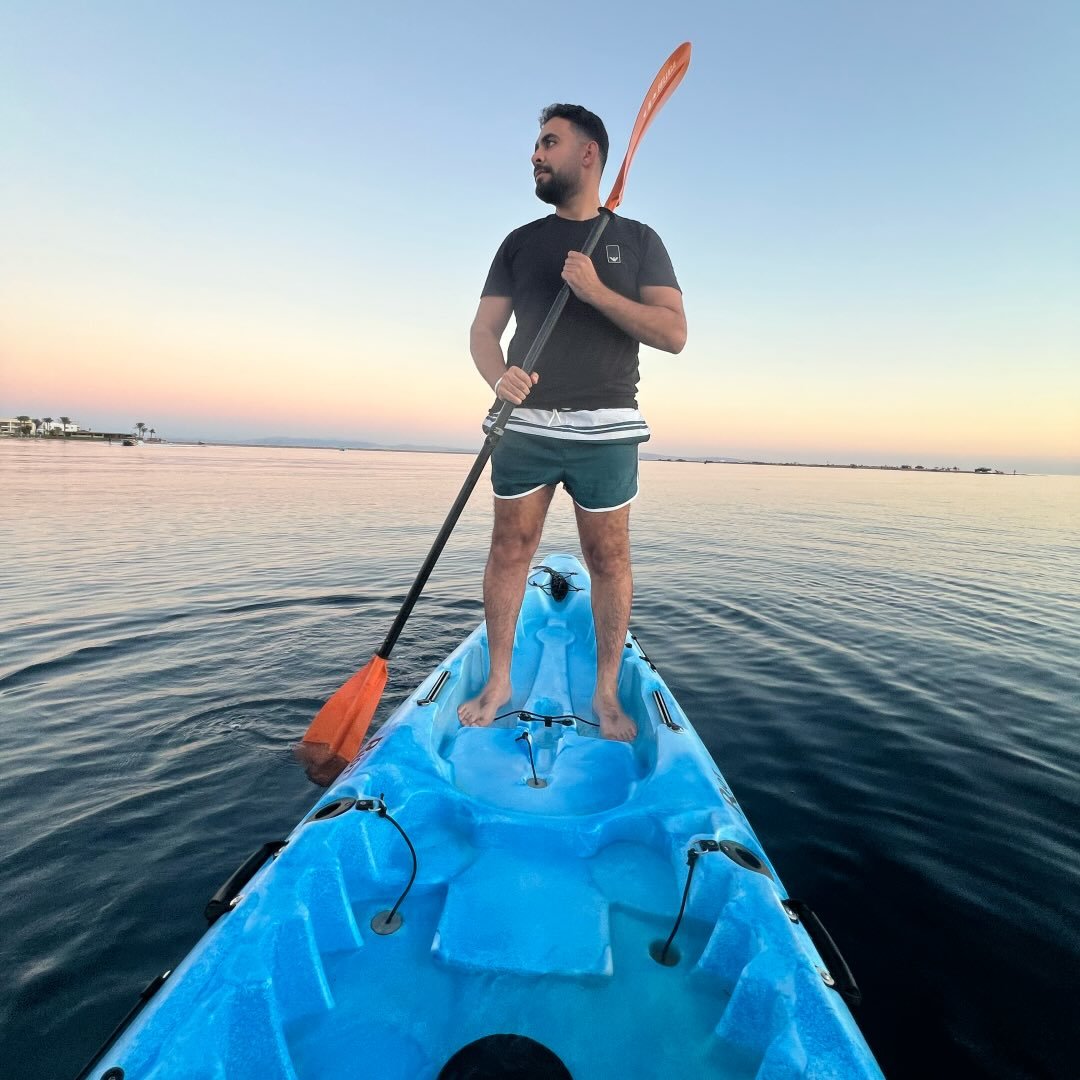 Profile photo