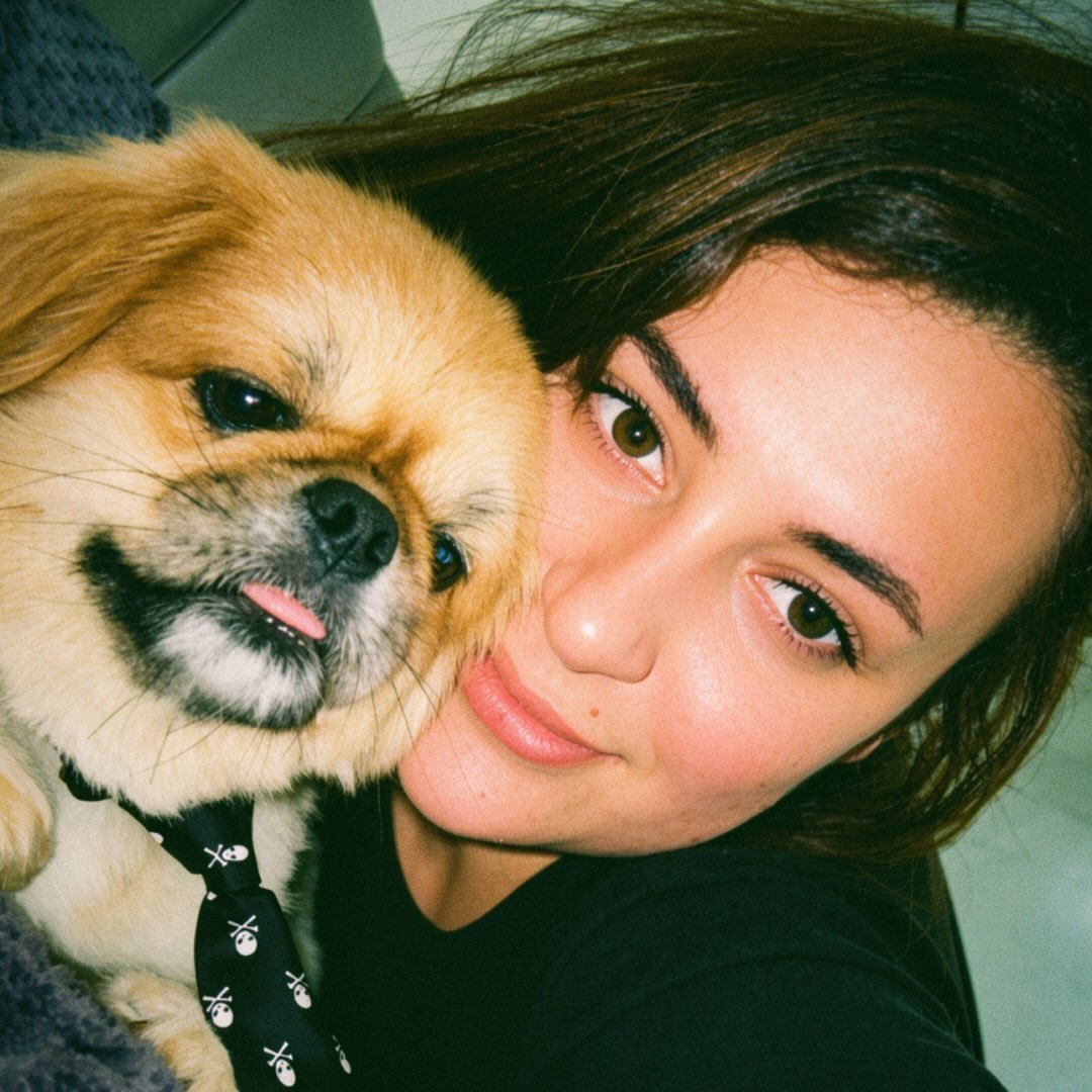 Profile photo