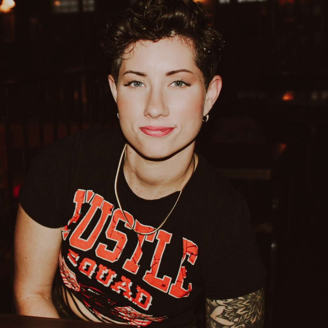 Profile photo