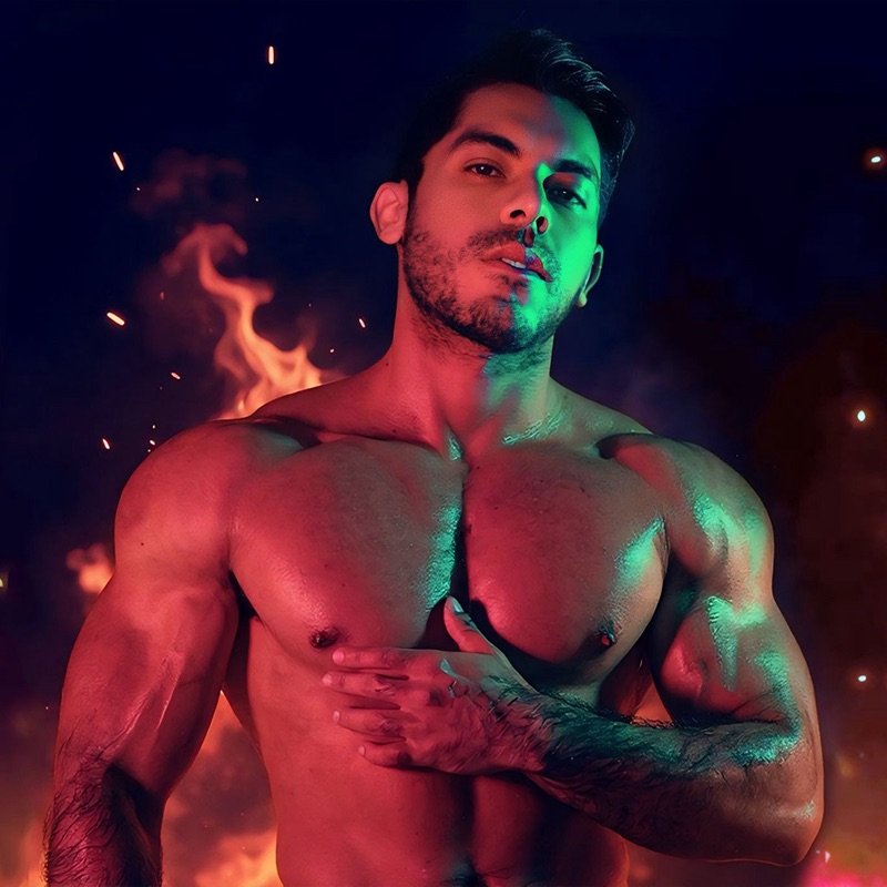 Profile photo