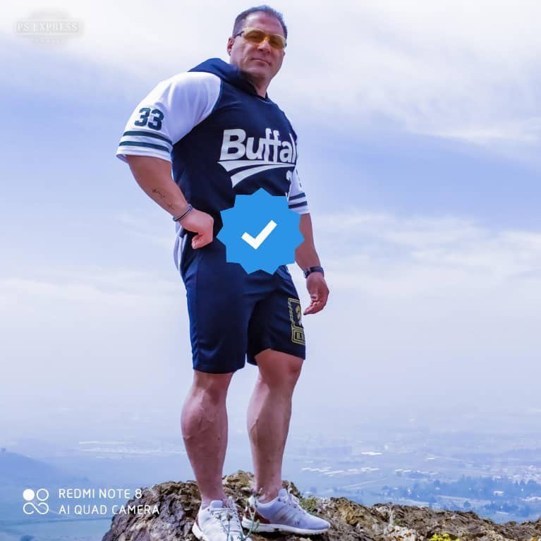 Profile photo