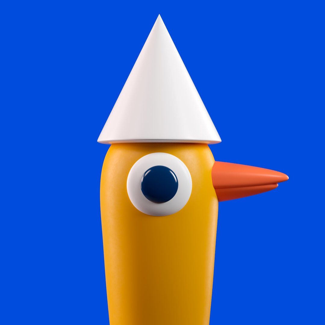 Profile photo