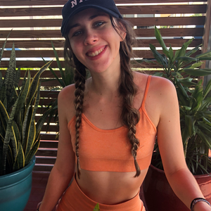 Profile photo