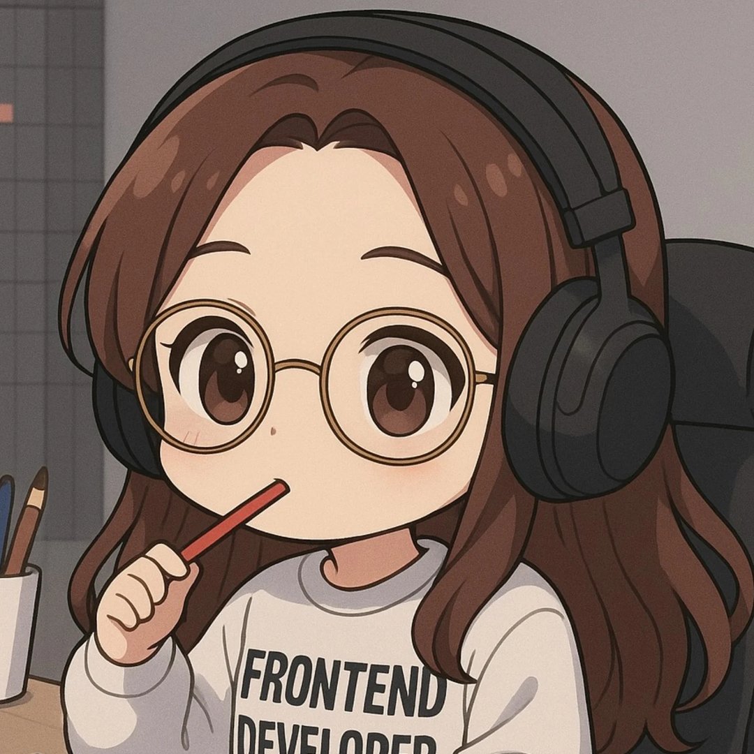 Profile photo