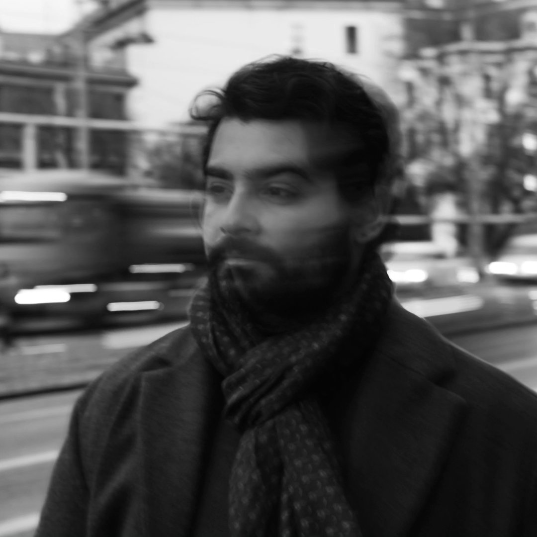 Profile photo