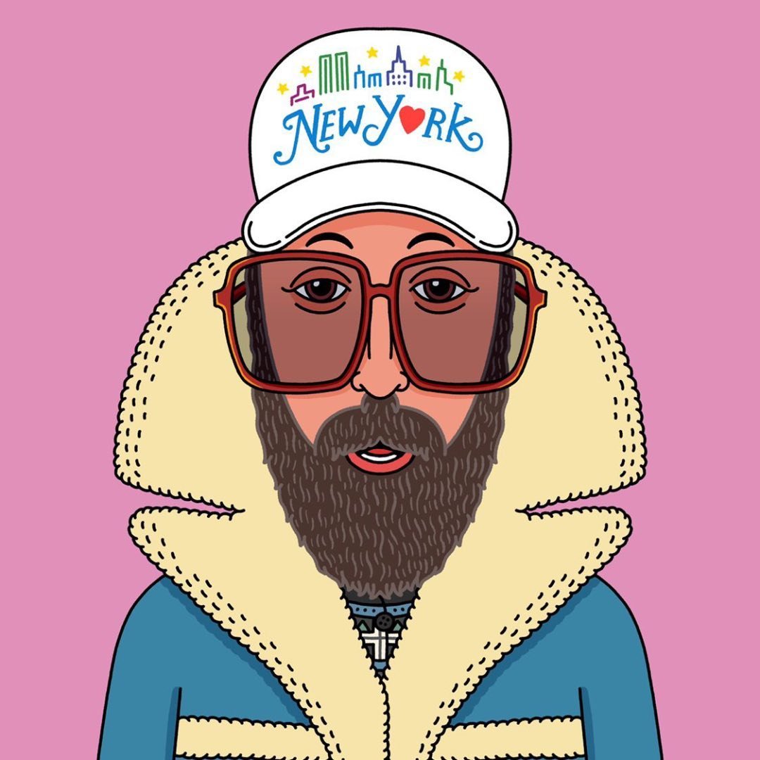 Profile photo