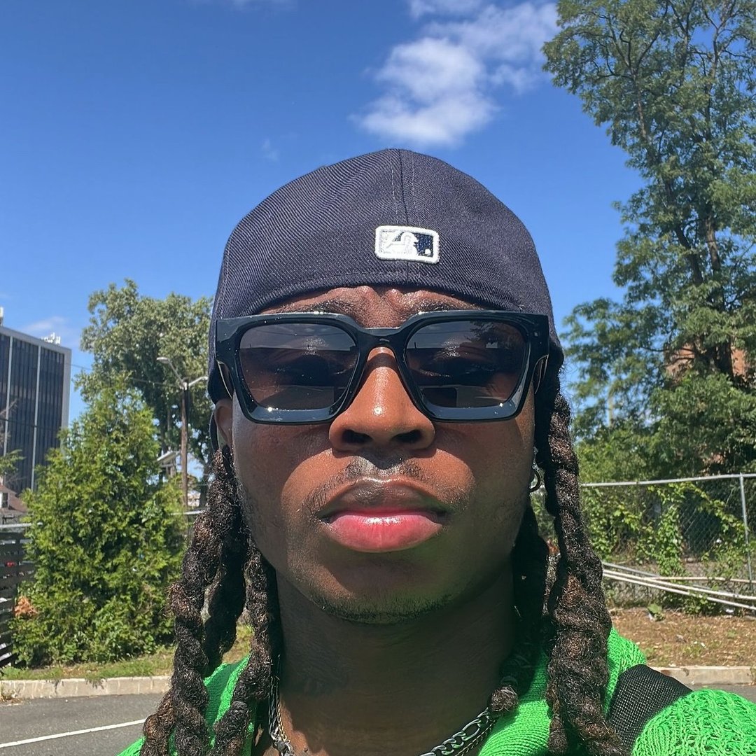 Profile photo