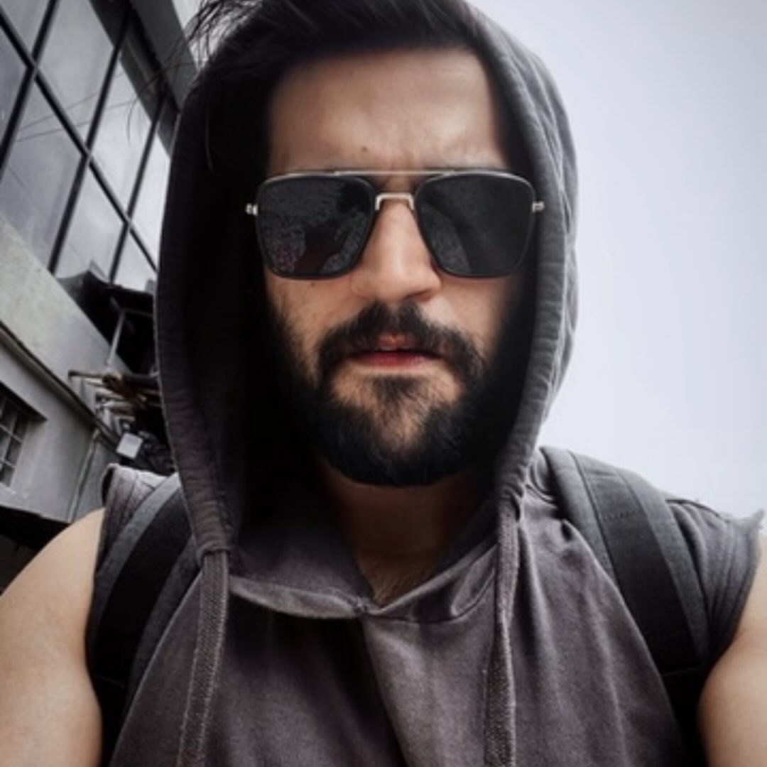 Profile photo