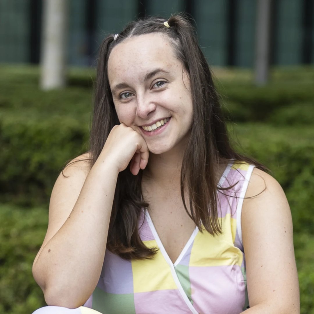 Profile photo
