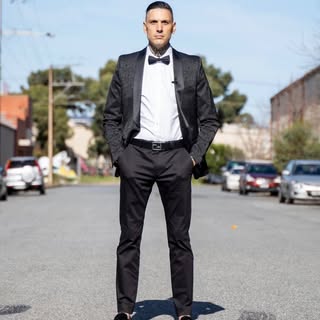 Profile photo